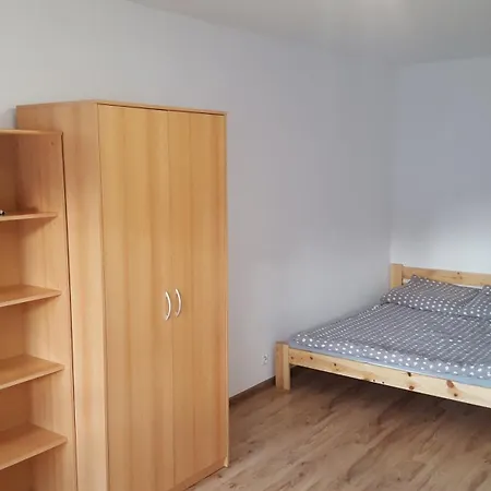 Prywatny ! Zamykany Na Klucz ! * Gdynia