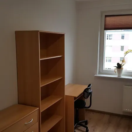 Prywatny ! Zamykany Na Klucz ! Gdynia