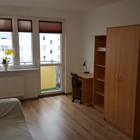 3 ! 60 M2 ! Separate Keys ! New Promotion ! Gdynia