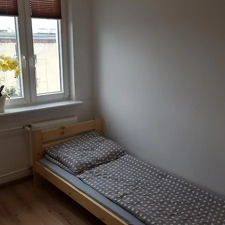 Vandrerhjem 3 ! 60 M2 ! Separate Keys ! New Promotion ! Gdynia
