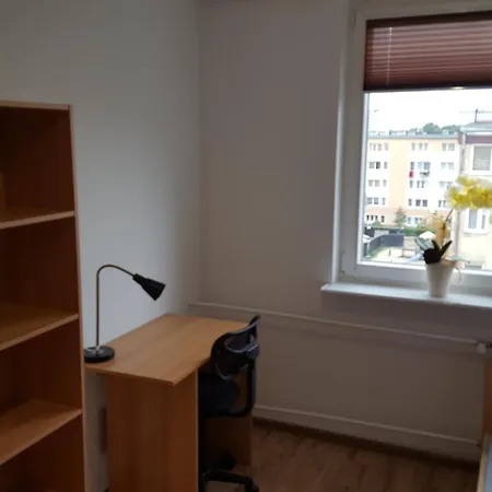 Vandrerhjem 3 ! 60 M2 ! Separate Keys ! New Promotion ! *