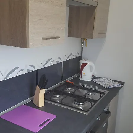 Vandrerhjem Prywatny ! Zamykany Na Klucz !