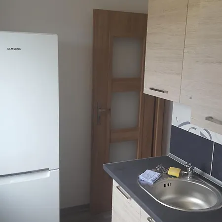 3 ! 60 M2 ! Separate Keys ! New Promotion ! * Gdynia