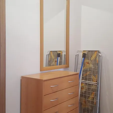 Vandrerhjem Prywatny ! Zamykany Na Klucz ! *