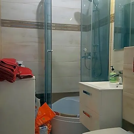 אכסניה Prywatny ! Zamykany Na Klucz ! *