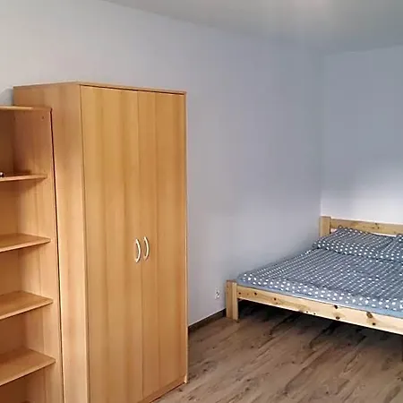 אכסניה Prywatny ! Zamykany Na Klucz ! גדינייה