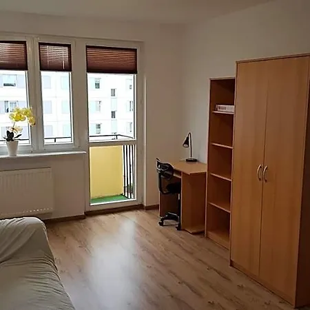 Prywatny ! Zamykany Na Klucz ! * גדינייה
