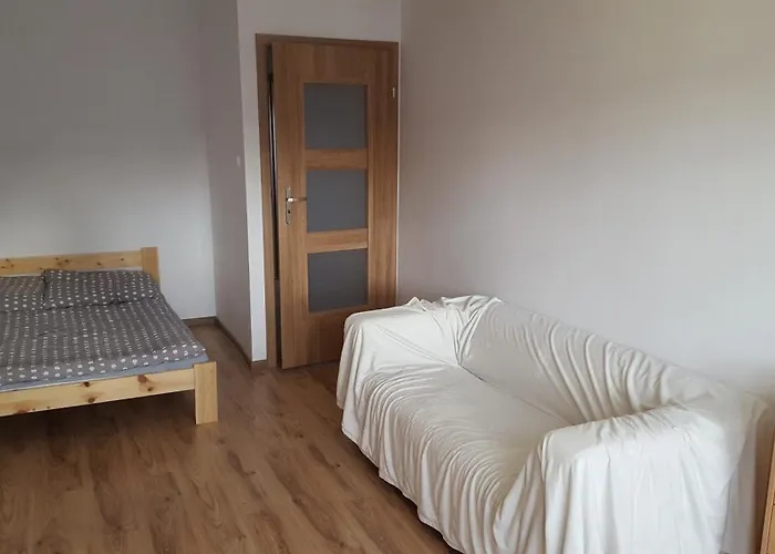 Prywatny ! Zamykany Na Klucz ! Vandrerhjem