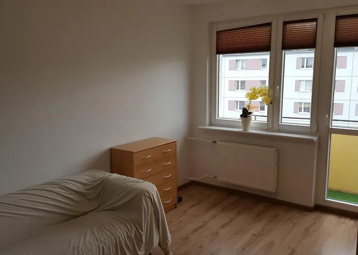 Prywatny ! Zamykany Na Klucz ! Vandrerhjem