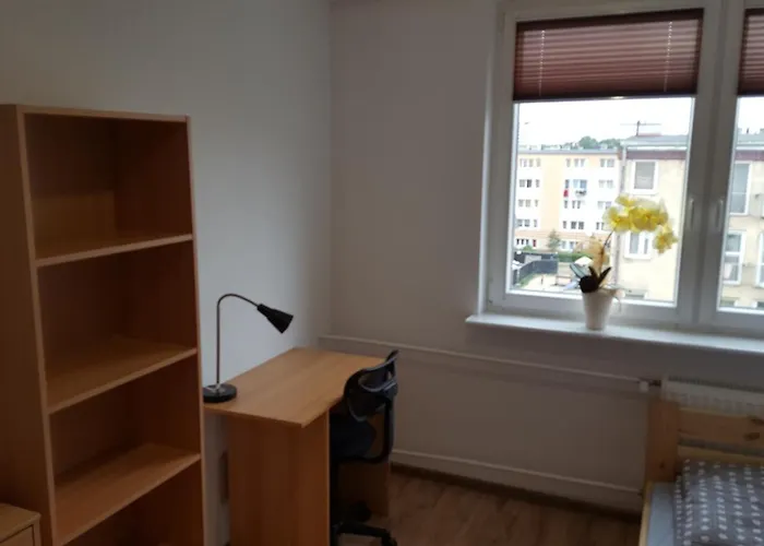 Vandrerhjem Prywatny ! Zamykany Na Klucz ! *