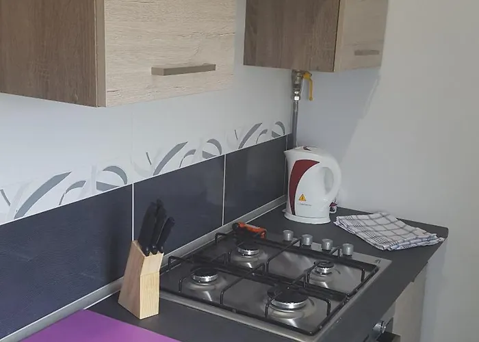 Hostel Prywatny ! Zamykany Na Klucz !