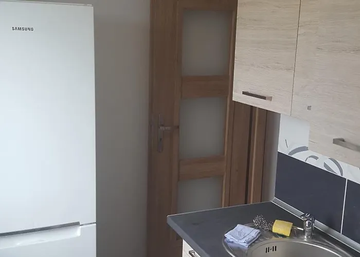 Prywatny ! Zamykany Na Klucz ! * Gdynia