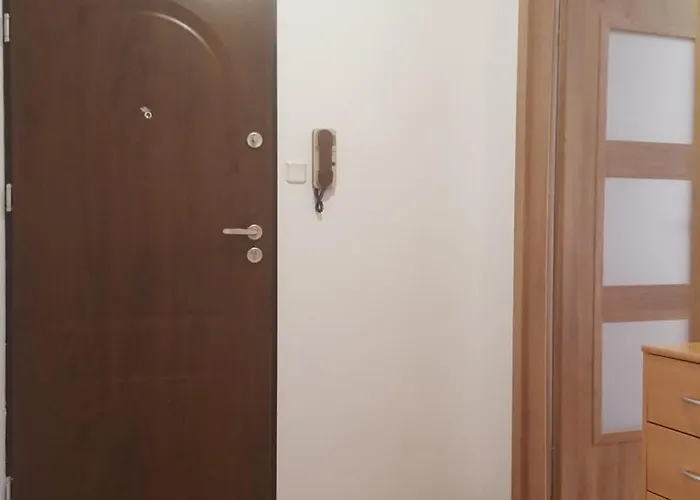 Hostel Prywatny ! Zamykany Na Klucz !