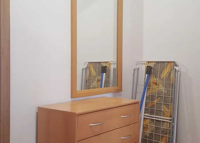 Vandrerhjem Prywatny ! Zamykany Na Klucz ! *